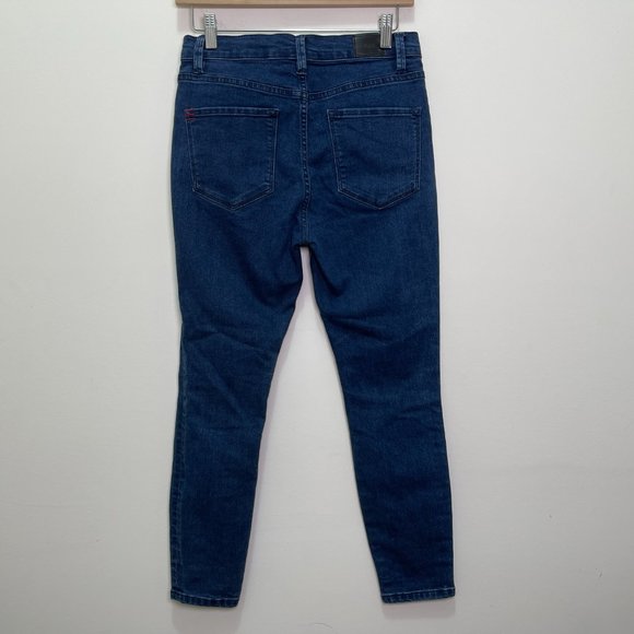 BDG High Rise Twig Grazer Jeans sz 27 - Picture 9 of 10
